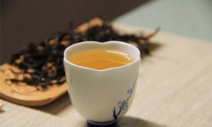 “茶無完茶”每款茶應(yīng)有一個缺點！